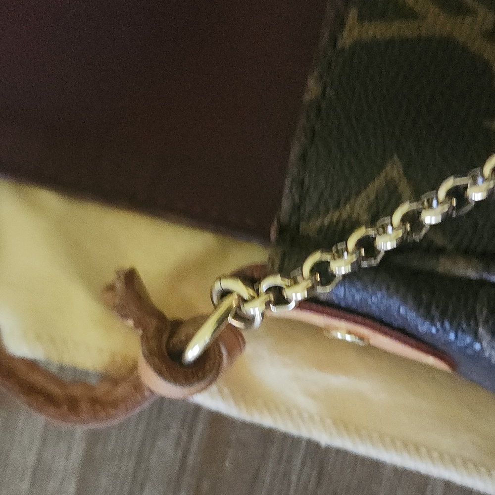 Louis Vuitton Monogram Favorite MM - Picture 8 of 13